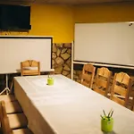 Hotel Sv Hotel&camp *