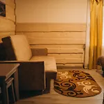 Sv Hotel&camp Hotel Lazeshchyna