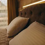 Sv Hotel&camp *