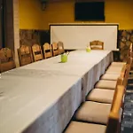 Sv Hotel&camp