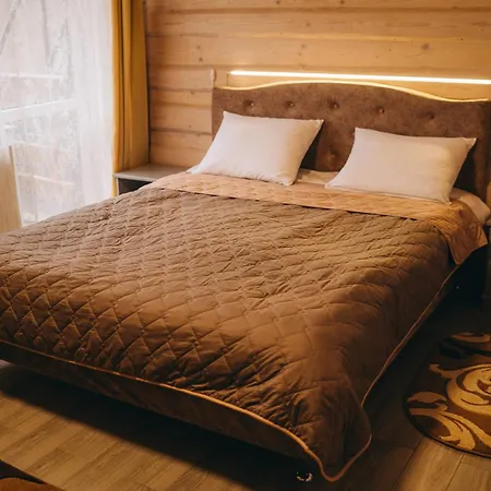 Sv Hotel&camp *