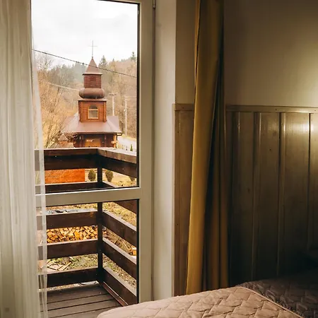 Sv Hotel&camp