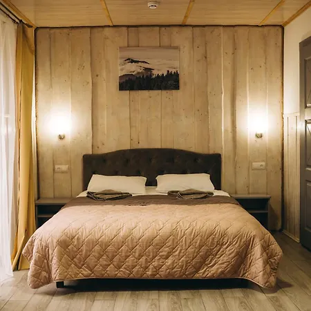 Hotel Sv Hotel&camp *
