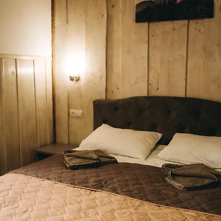 Sv Hotel&camp *