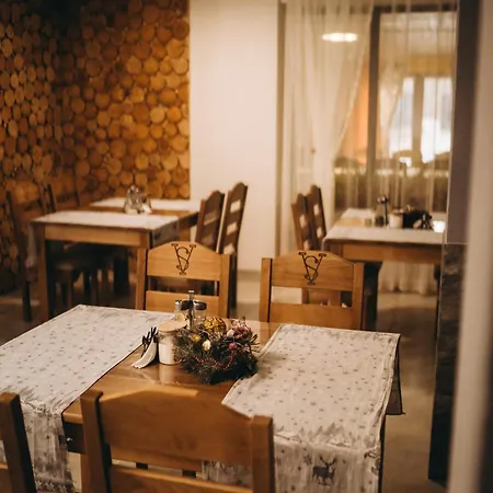Hotel Sv Hotel&camp Lazeshchyna