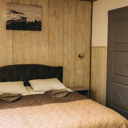Sv Hotel&camp *