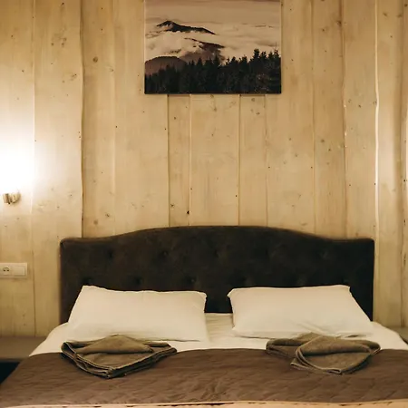 Sv Hotel&camp *