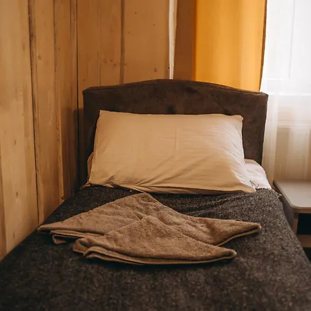 Hotel Sv Hotel&camp