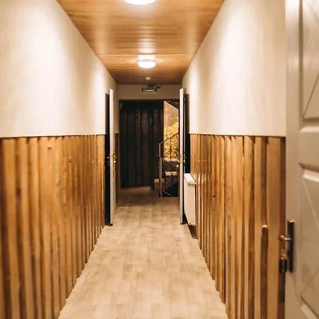 Sv Hotel&camp Hotel *