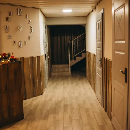 Sv Hotel&camp