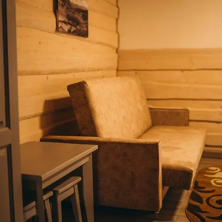 Sv Hotel&camp Hotel *