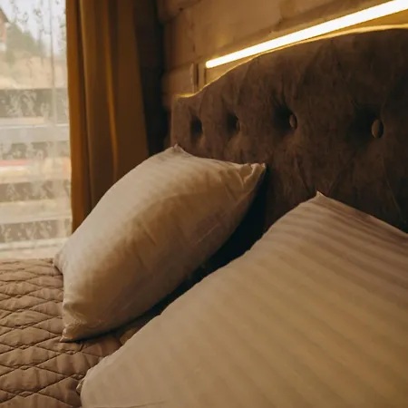 Sv Hotel&camp *