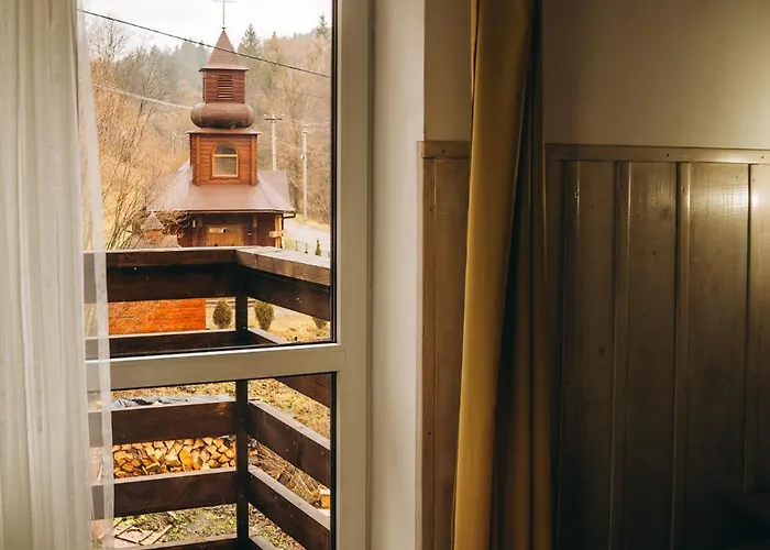 Sv Hotel&camp