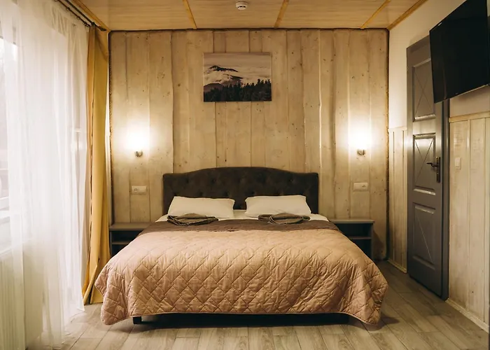 Hotel Sv Hotel&camp *