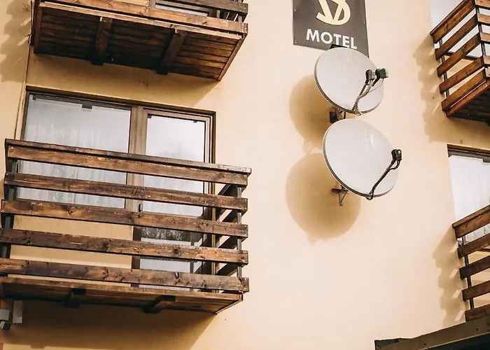 Hotel Sv Hotel&camp *