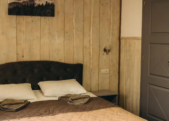 Sv Hotel&camp *