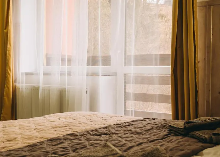 Hotel Sv Hotel&camp