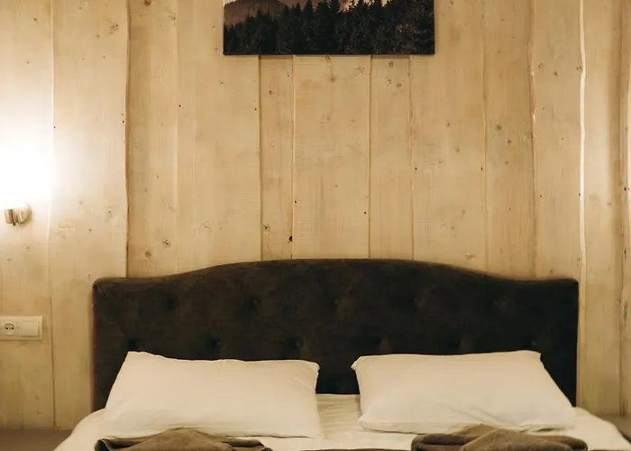 Sv Hotel&camp *