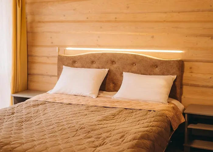 Sv Hotel&camp Hotel *