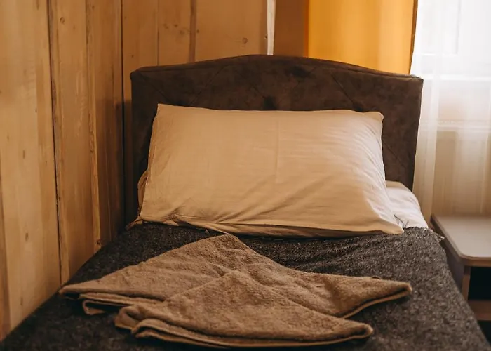 Hotel Sv Hotel&camp