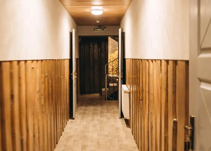 Sv Hotel&camp Hotel *