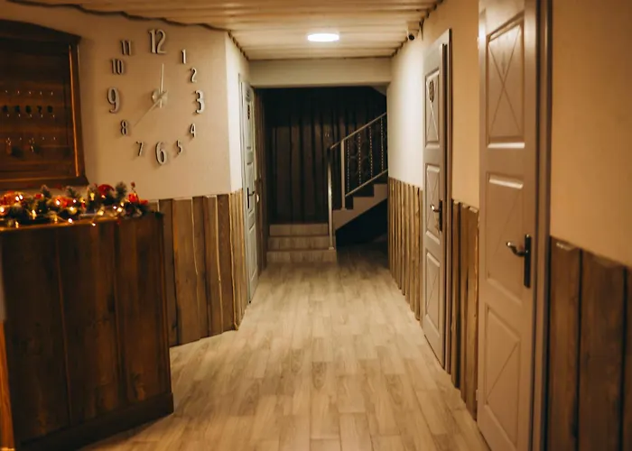 Sv Hotel&camp