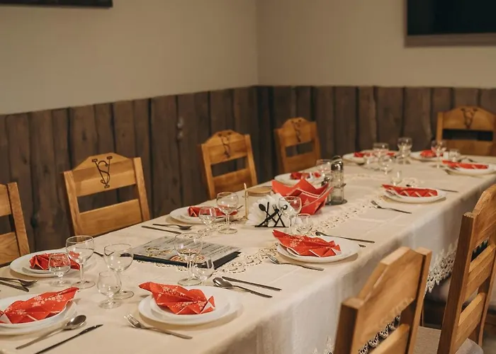 Hotel Sv Hotel&camp